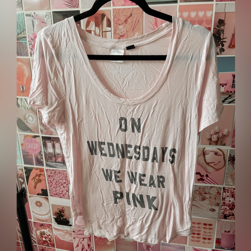 Mean Girls Top